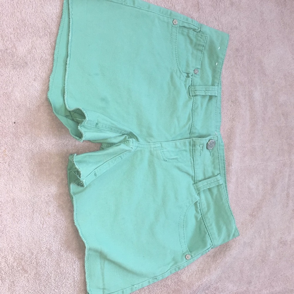 Shorts